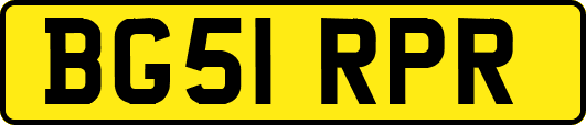 BG51RPR