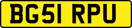 BG51RPU