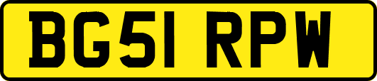 BG51RPW