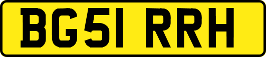 BG51RRH