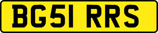 BG51RRS