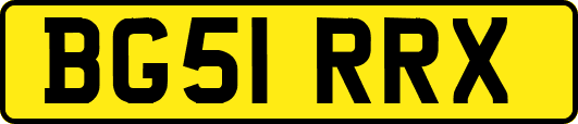 BG51RRX