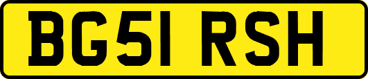 BG51RSH