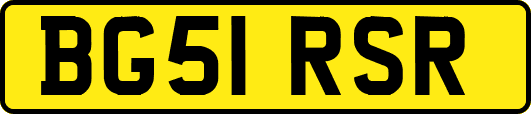 BG51RSR