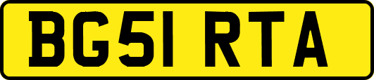 BG51RTA