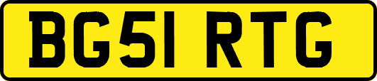 BG51RTG