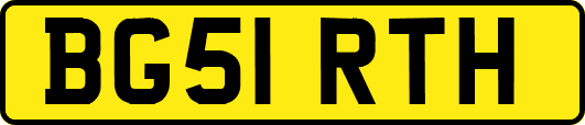 BG51RTH