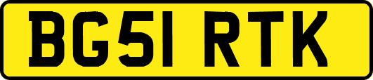 BG51RTK