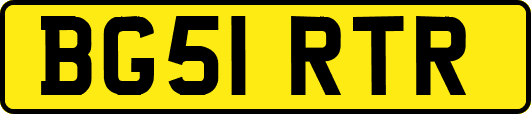 BG51RTR