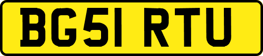 BG51RTU