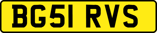 BG51RVS