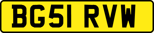 BG51RVW