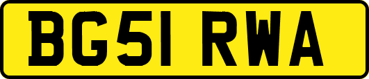 BG51RWA