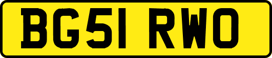 BG51RWO