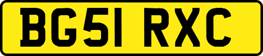 BG51RXC