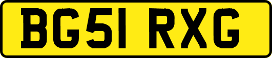 BG51RXG