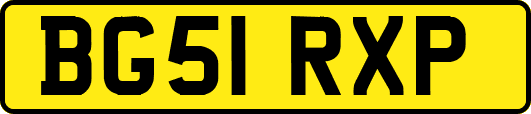 BG51RXP