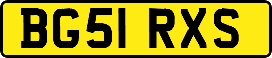 BG51RXS