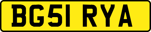 BG51RYA