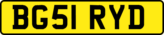 BG51RYD