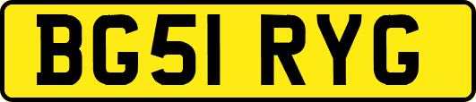 BG51RYG