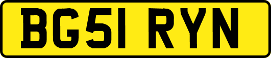 BG51RYN