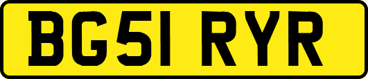 BG51RYR