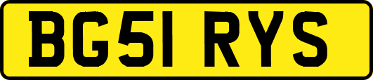 BG51RYS