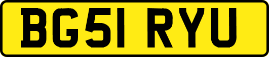 BG51RYU