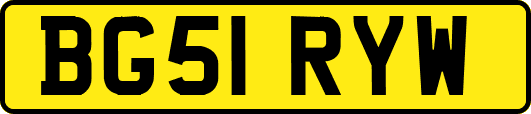 BG51RYW