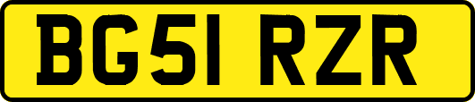 BG51RZR