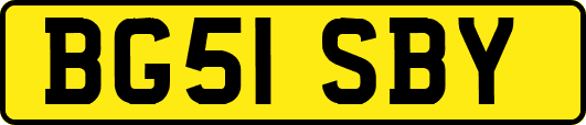 BG51SBY