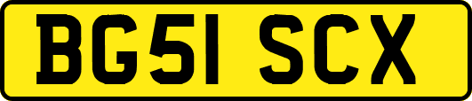 BG51SCX