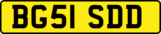 BG51SDD