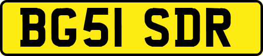 BG51SDR