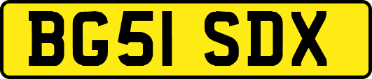 BG51SDX