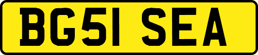 BG51SEA