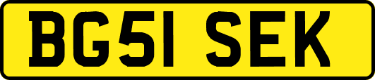 BG51SEK