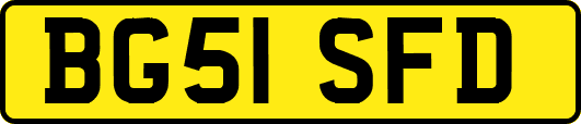 BG51SFD