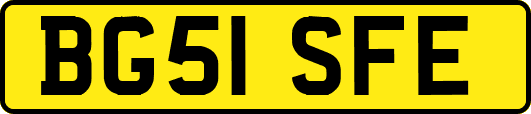 BG51SFE