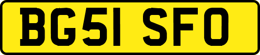 BG51SFO