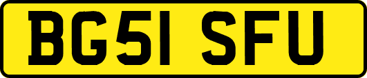 BG51SFU