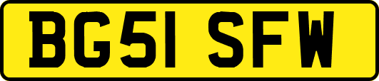 BG51SFW