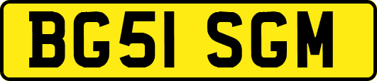 BG51SGM