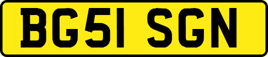 BG51SGN