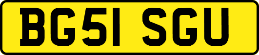 BG51SGU