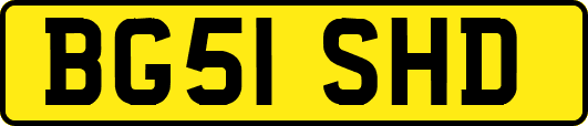 BG51SHD