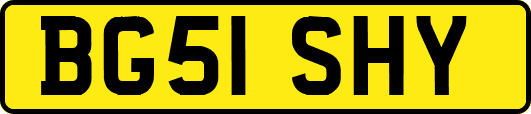 BG51SHY