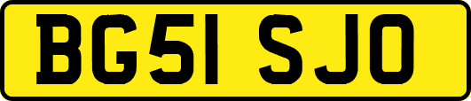 BG51SJO