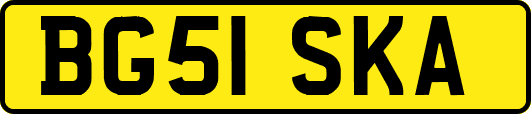 BG51SKA